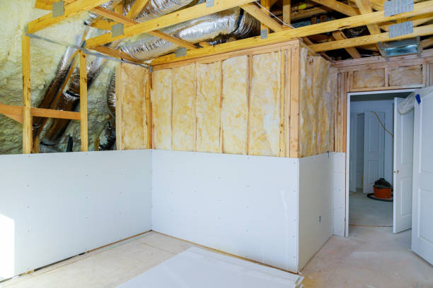 Best Attic Insulation Installation  in Sherrelwood, CO