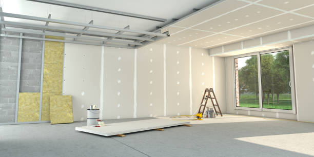 Range of Insulation Solutions in Sherrelwood, CO